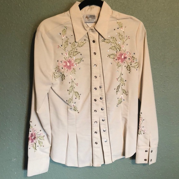 rhinestone cowgirl clothes